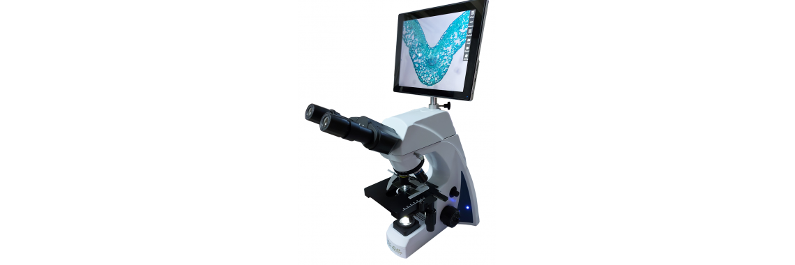 Digital Microscope